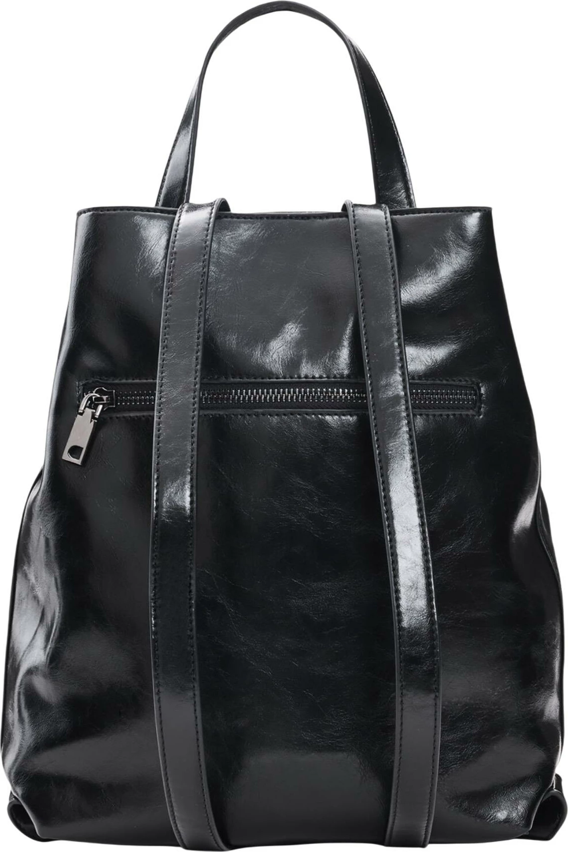 Çantë shpine për femra Desigual BACK_GALAXY LUENA MINI NF 26WAKP11, e zezë