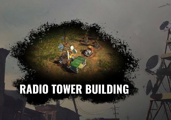 Surviving the Aftermath: Ultimate Colony Upgrade DLC EN/DE/FR/PL/PT/RU/ZH/MX Global