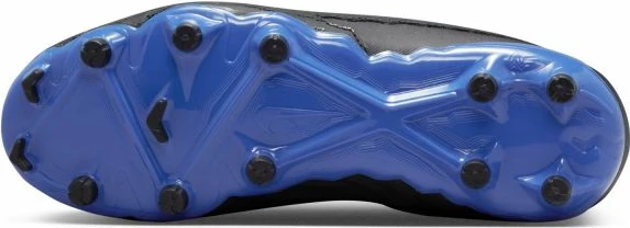 Atlete futbolli Nike për fëmijë