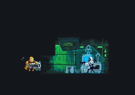 Wall World: Deep Threat DLC Global