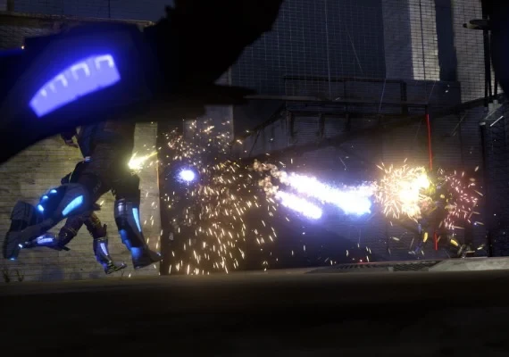 ShootMania Storm Global