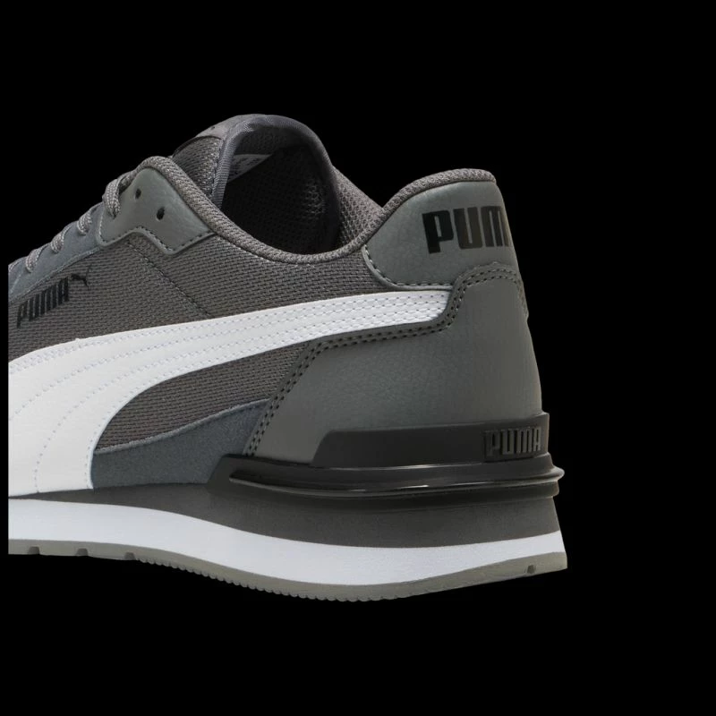 Atlete Puma ST Runner v4 Mesh, gri [Madhësia: 46]