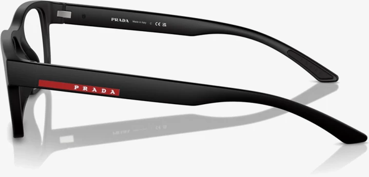 Korniza optike Prada Linea Rossa PS 04QV DG01O1 52