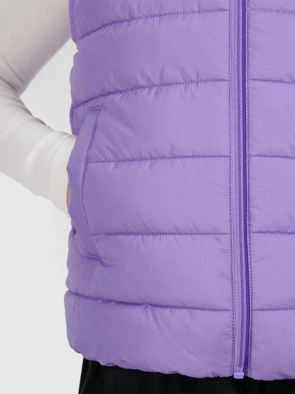 Jelek për vajza 4F, rozë