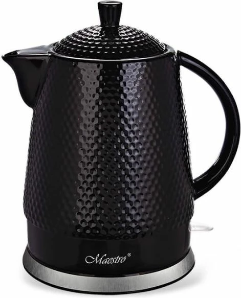 Çajnik elektrik MAESTRO MR-069, i zi, 1.5L