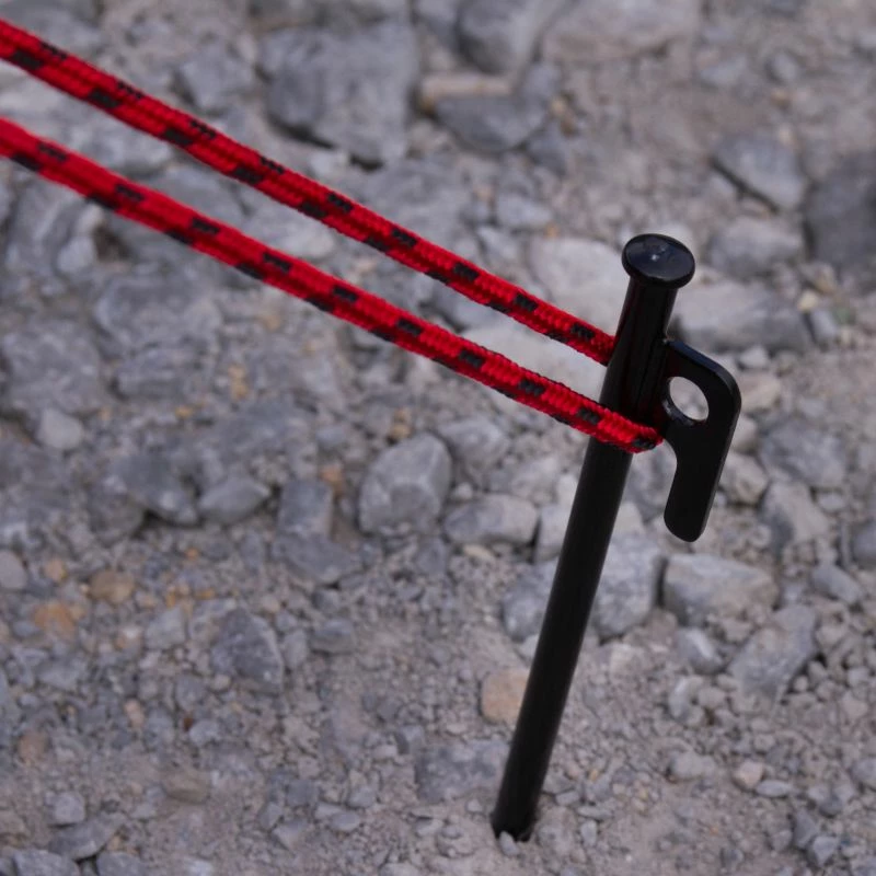 Mbulues për çadër Offlander Fold 4, transparent