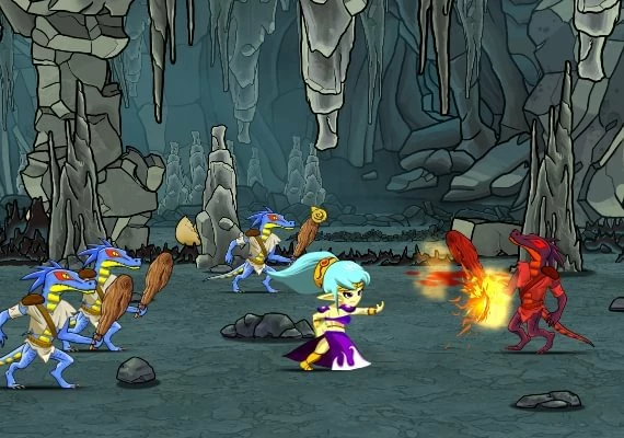 Arson and Plunder Unleashed EN/DE/FR/IT/ES Global