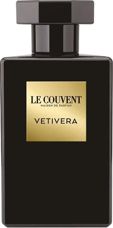 Eau de Parfum unisex LE COUVENT Vetivera, 100ml