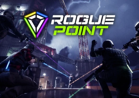 Rogue Point Global