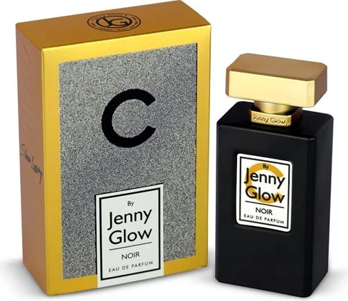 Eau De Parfum Jenny Glow C Noir, 80 ml