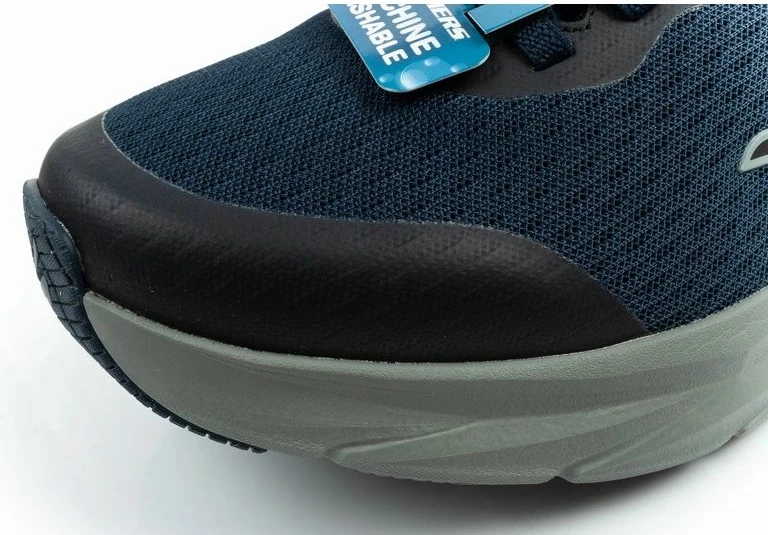 Atlete meshkuj Skechers Glide-Step Vortex, të kaltërta [Madhësia: 43]