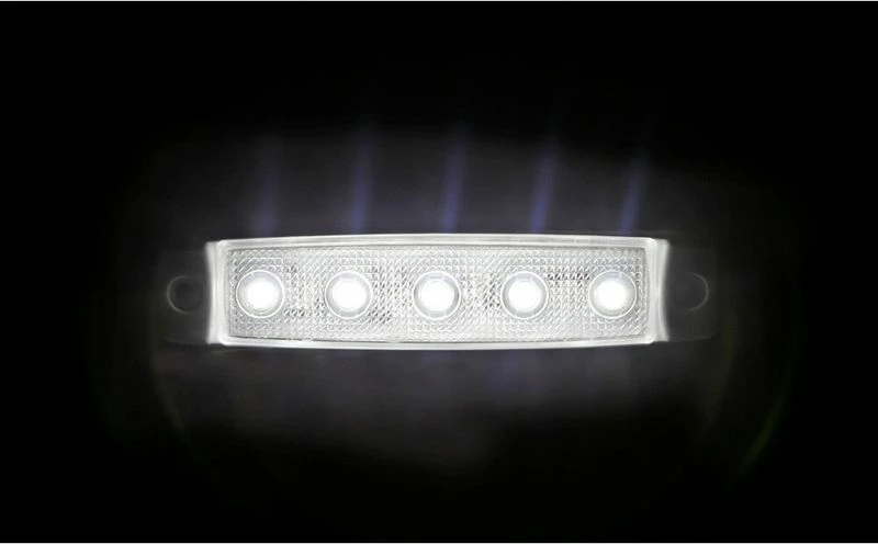 Lampa Led Pagg Aspock 12/24v Bardhe Kamioni