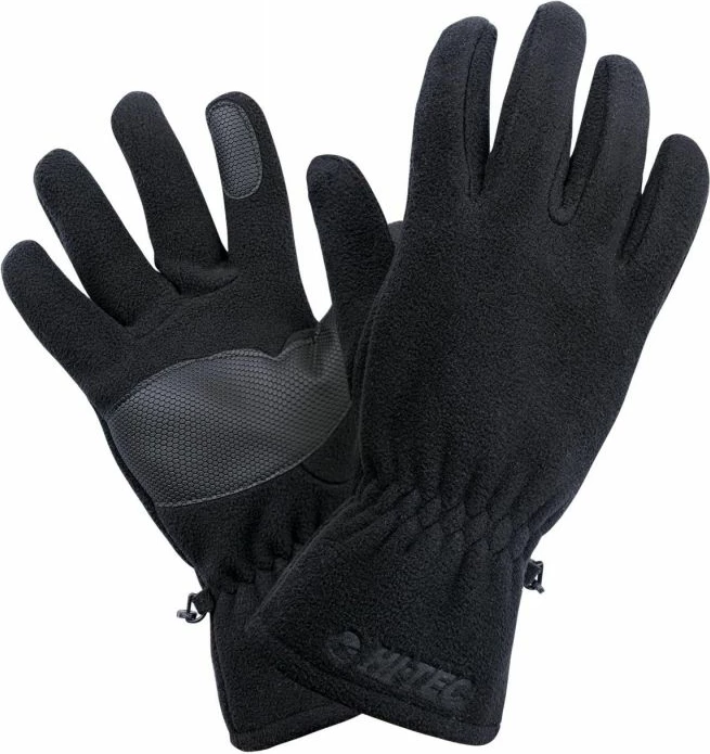 Doreza për meshkuj Hi-Tec, të zeza [Madhësia: L/XL]