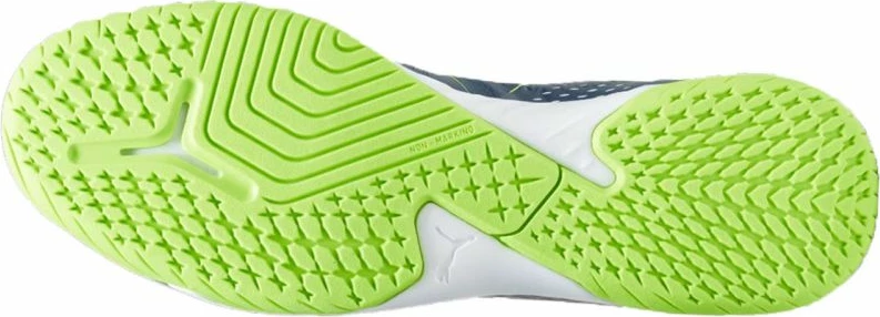 Atlete futbolli për meshkuj Puma Future Match, blu marine