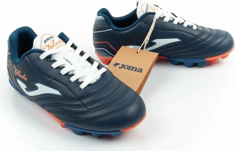 Atlete futbolli për fëmijë Joma Toledo JR 2603 [Madhësia: 34]