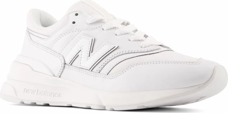 Atlete New Balance, të bardha [Madhësia: 39.5]