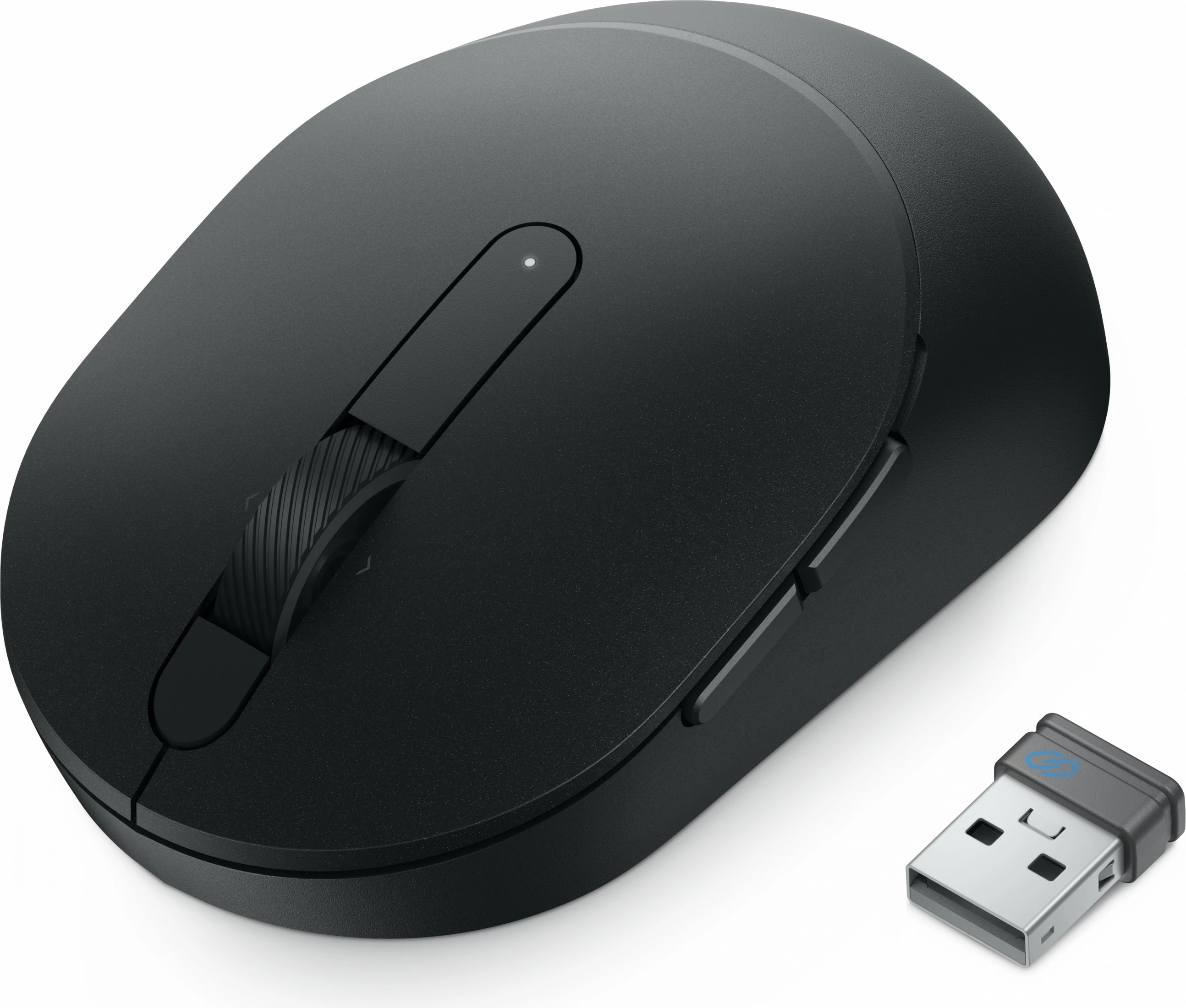 Maus DELL MS5120W pa kabllo, i zi