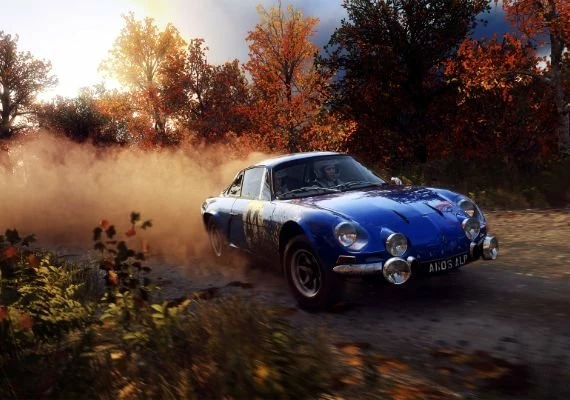 DiRT Rally 2.0 - H2 RWD Double Pack DLC EN/DE/FR/IT/PL/JA/PT/ES Global