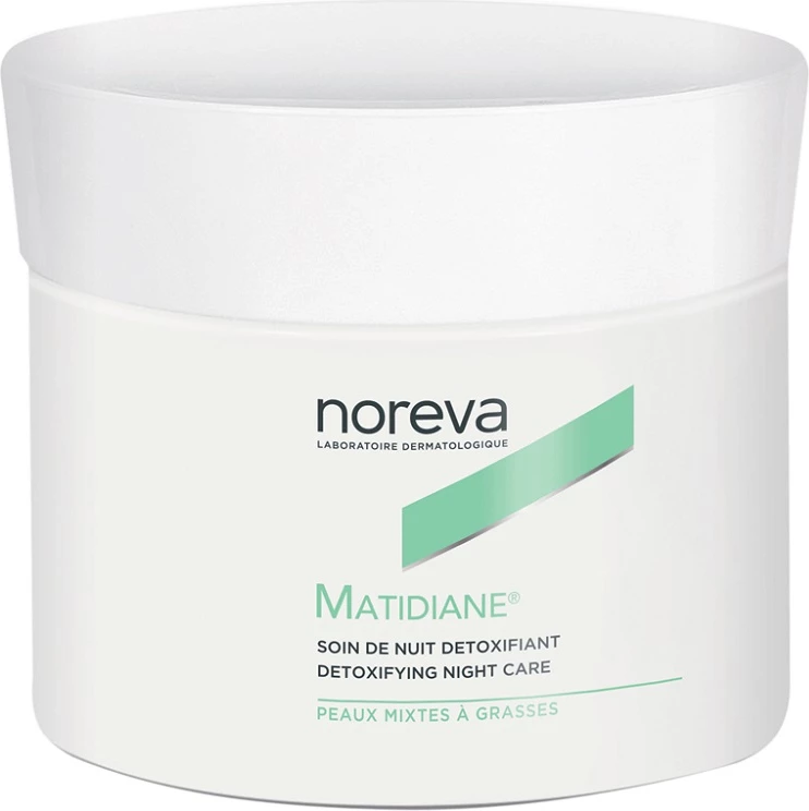 Krem nate Noreva Matidiane Detoxifying 50ml