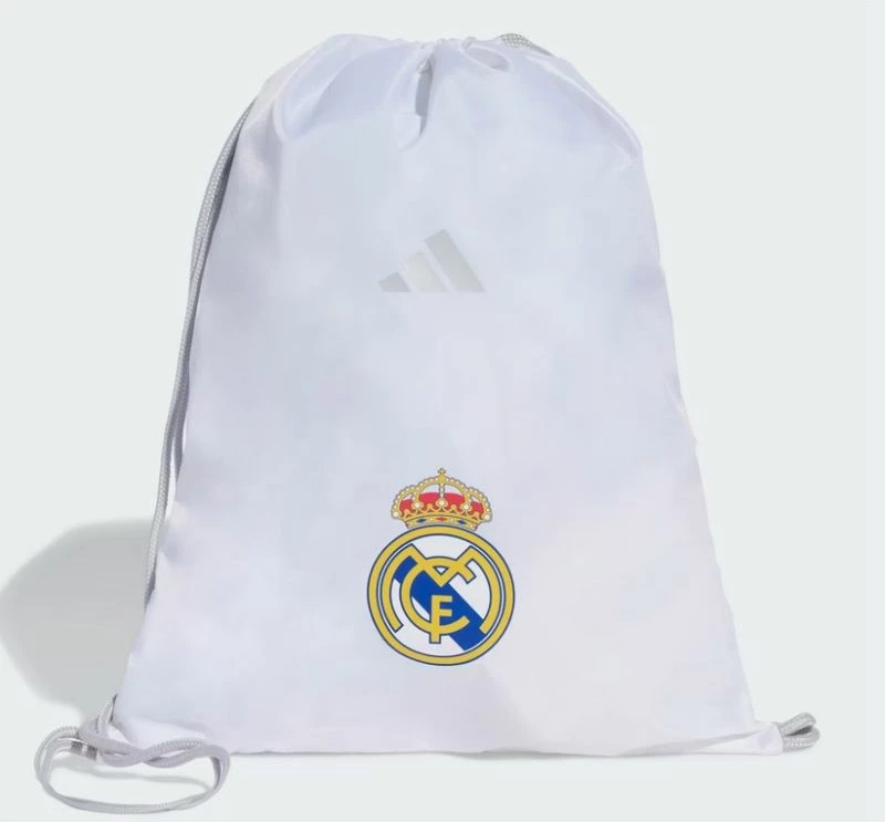 Çantë shpine adidas Real Madrid, e bardhë