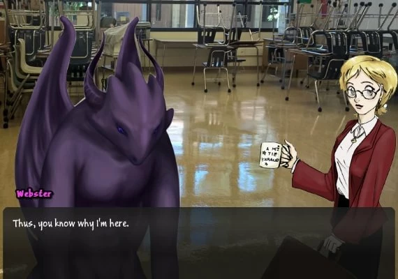 Army of Tentacles (Not) A Cthulhu Dating Sim EN Global
