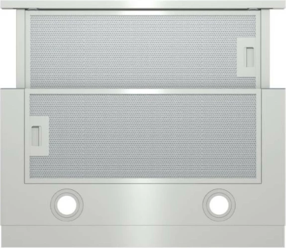 Aspirator teleskopik Gorenje TH62E4X, 60 cm, çelik