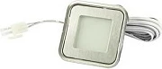 Dritë LED Synergy21 Argos, 12V, 0.6W, 6000K, IP54, bezhë