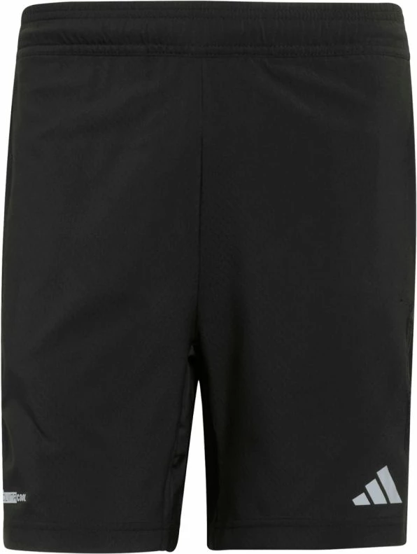 Shorce për meshkuj adidas Tech Apparel JM8132, të zeza [Madhësia: S]