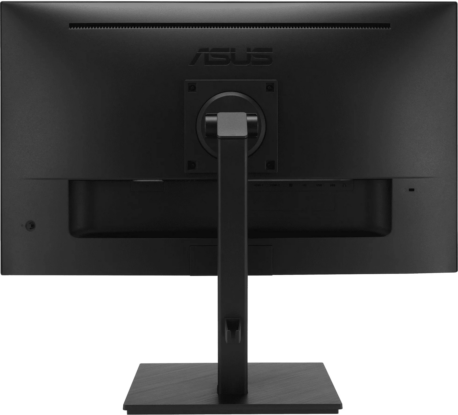 Monitor ASUS VA27UQSB, 27", 4K Ultra HD, i zi