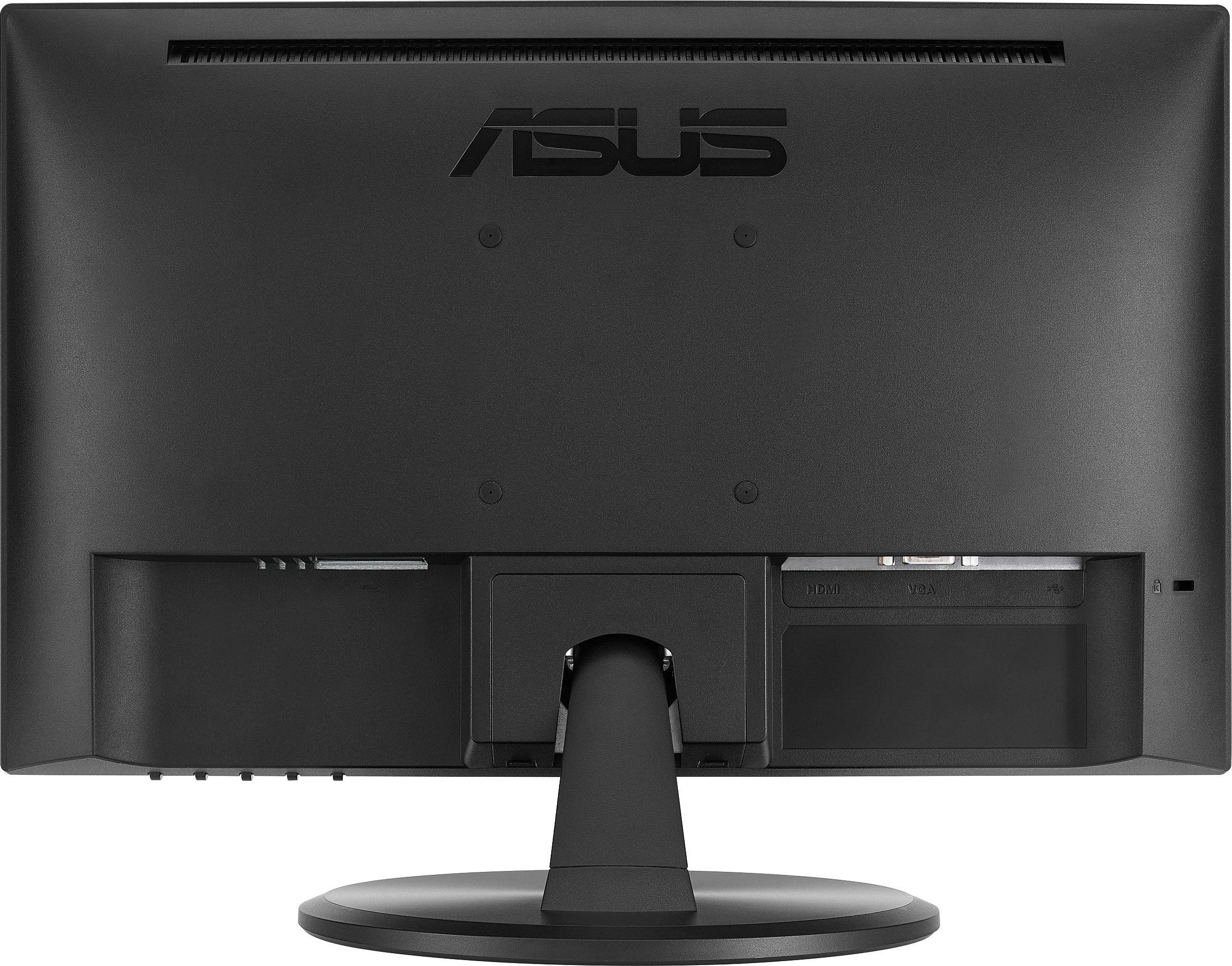 Monitor ASUS VT169HE, 15.6", Full HD, LED, Touchscreen, i zi