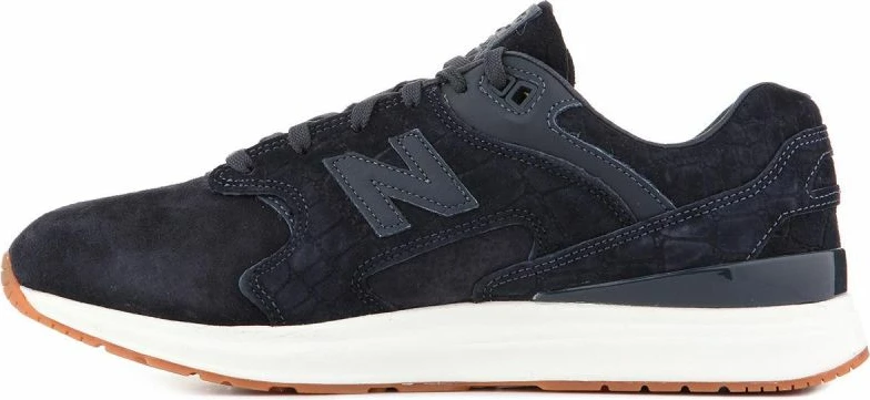 Atlete për meshkuj New Balance, navy [Madhësia: 44.5]