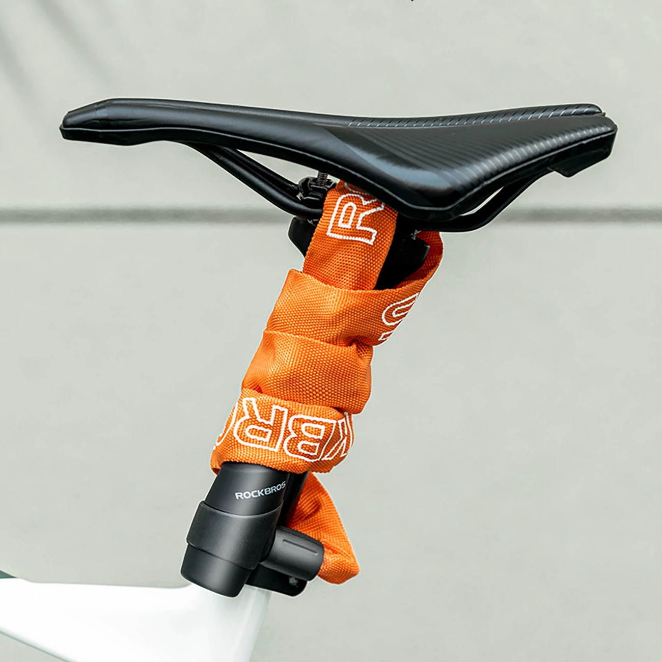 Dry biçiklete Rockbros 3230002001 me kombinim dhe çelës, zi