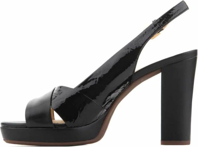 Këpucë femra Geox, të zeza