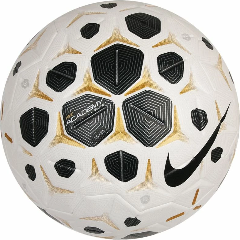 Top futbolli Nike Academy Elite HV6267-100, madhësia 5