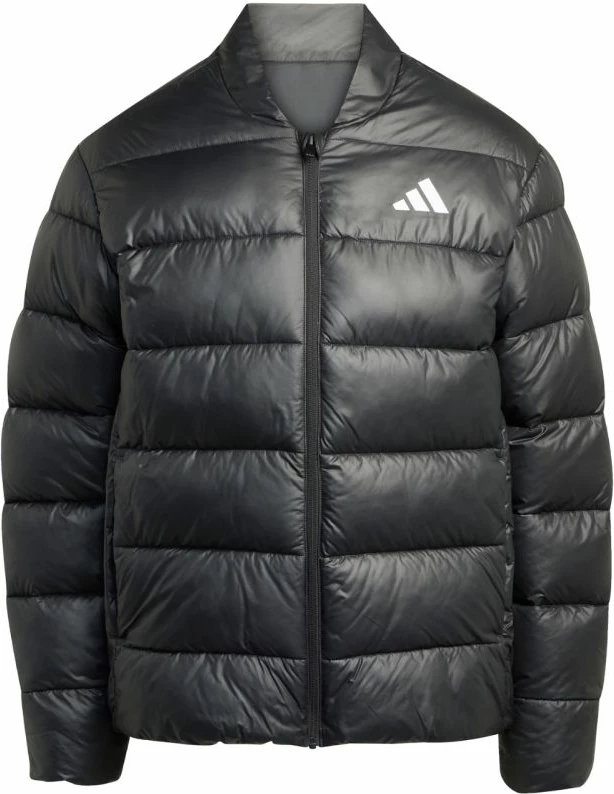 Jakne për meshkuj adidas, e zezë [Madhësia: M]