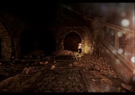 Warhammer: End Times - Vermintide Item - Razorfang Poison DLC EN/DE/FR/IT/PL/PT/RU/ES Global