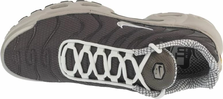 Atlete për meshkuj Nike, gri