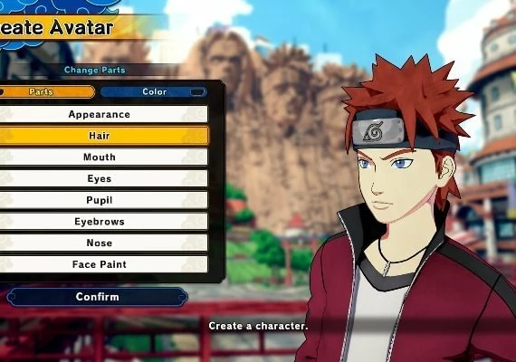 Naruto to Boruto: Shinobi Striker Deluxe Edition EN Global