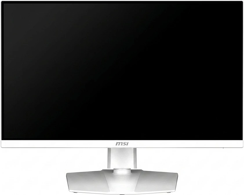 Monitor gaming MSI MAG 274QRFWDE E20, 27", TFT, flat, i bardhë