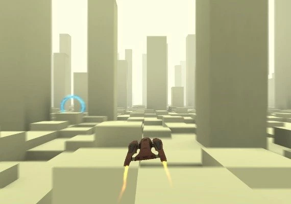 Badlands Racer EN Global