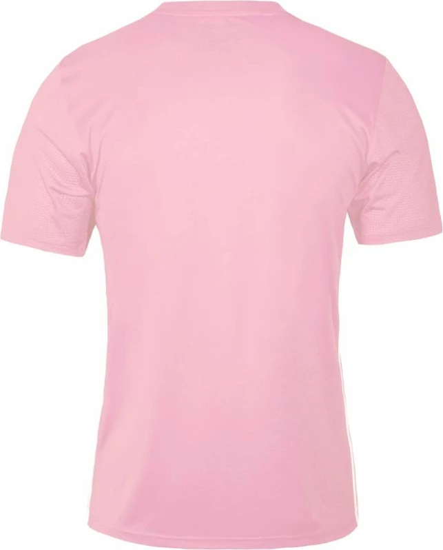 Fanellë futbolli adidas për meshkuj, rozë