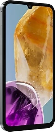 Celular Samsung Galaxy M15, 6.5", 4+128GB, 5G, DS, hiri