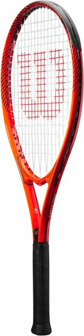 Raketë tenisi Wilson Pro Staff Precision XL 110 4 3/8, e kuqe