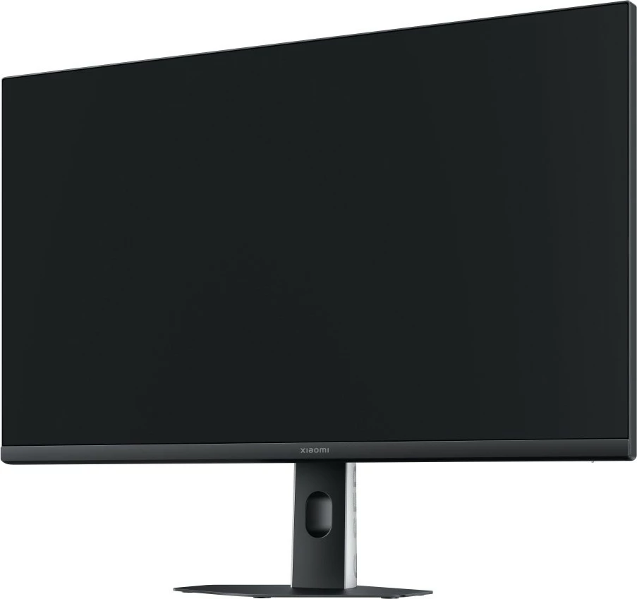 Monitor gaming, Xiaomi G27i 27", FHD 1920x1080, 200Hz, 1ms, Fast IPS, VESA 75x75, zi/argjendtë