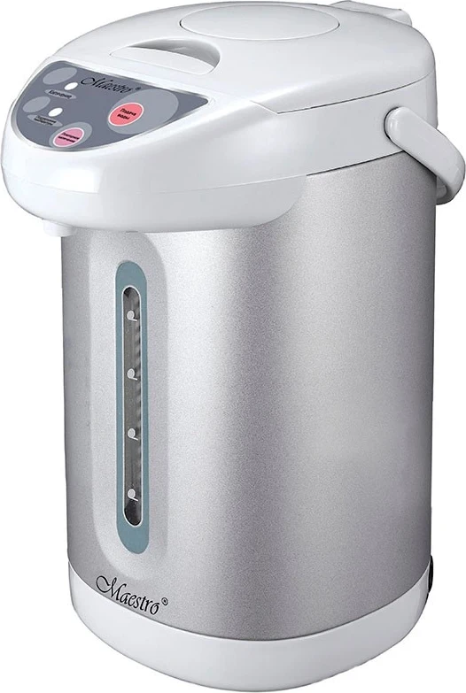 Vluese uji MAESTRO MR-084, 4.5L, e bardhë 