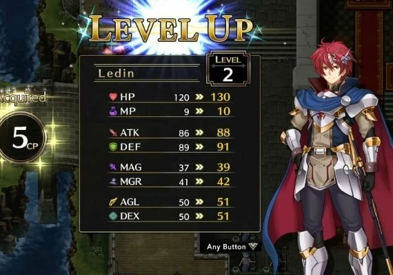 Langrisser I & II EN/JA/KO/ZH Global
