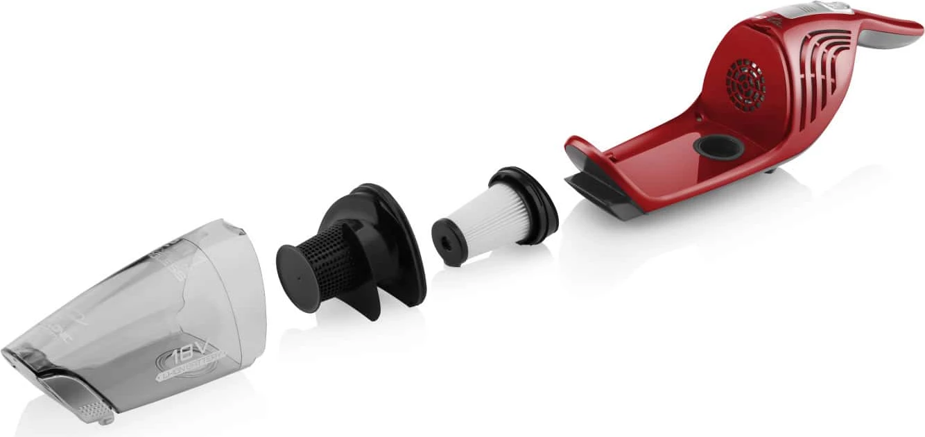 Fshesë Me Bateri Eta Moneto II ETA445390000