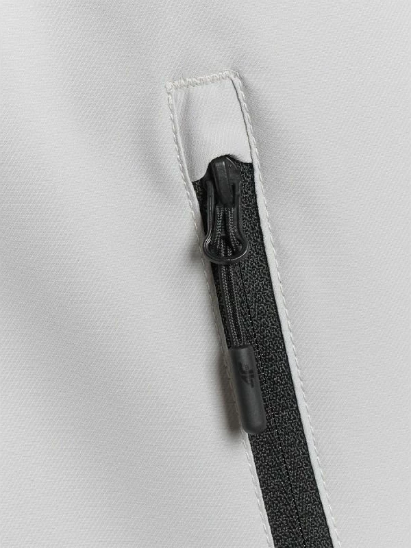 Jakne 3-në-1 për djem 4f, e zezë