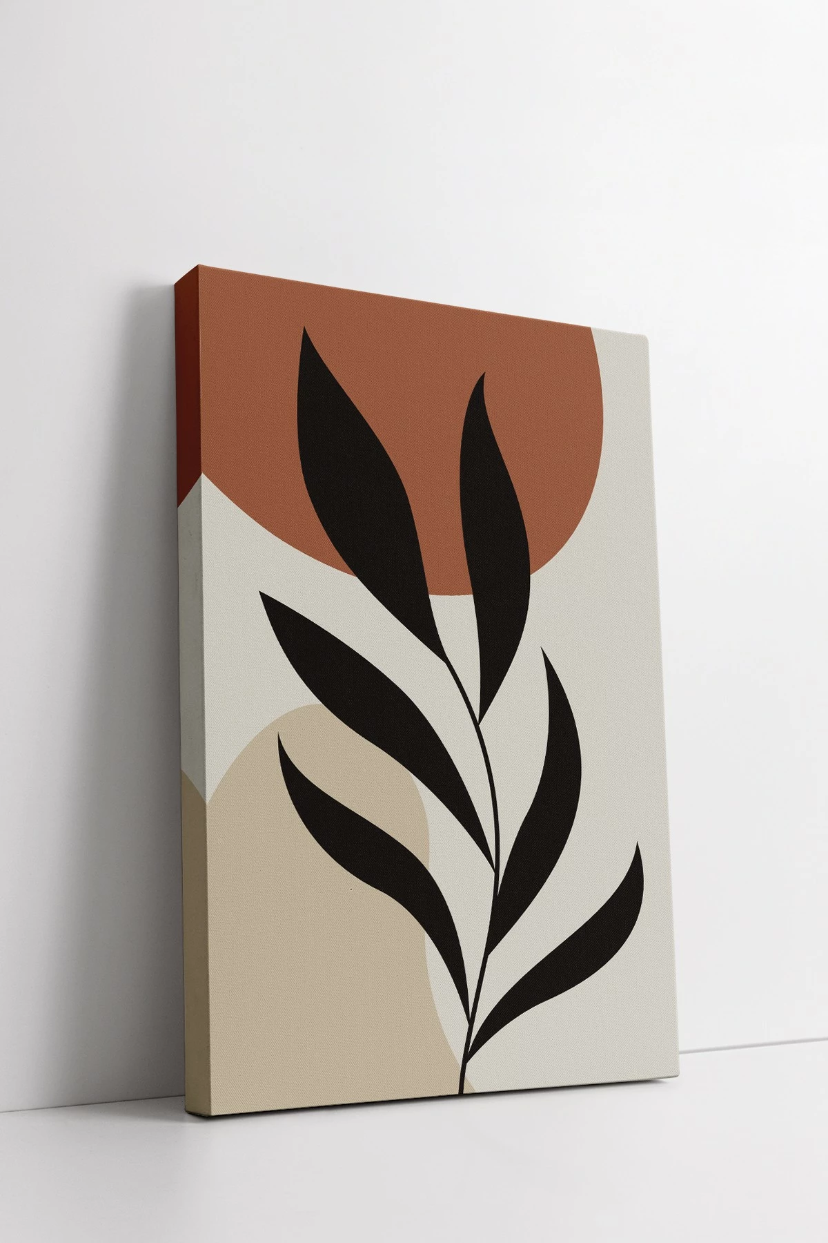 Pikturë dekorative në kanavacë (3 copë), Wallity, 3Cnvs9, 40x60cm