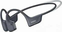 Kufje Shokz OpenRun Pro 2 Mini, Bluetooth 5.3, 12 orë, IP55, të zeza